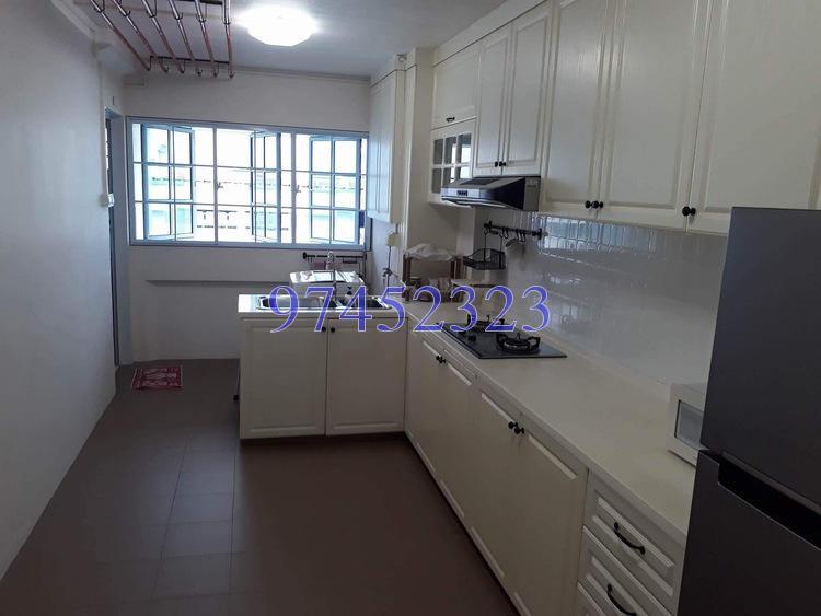 Blk 222 Tampines Street 24 (Tampines), HDB 4 Rooms #159613122